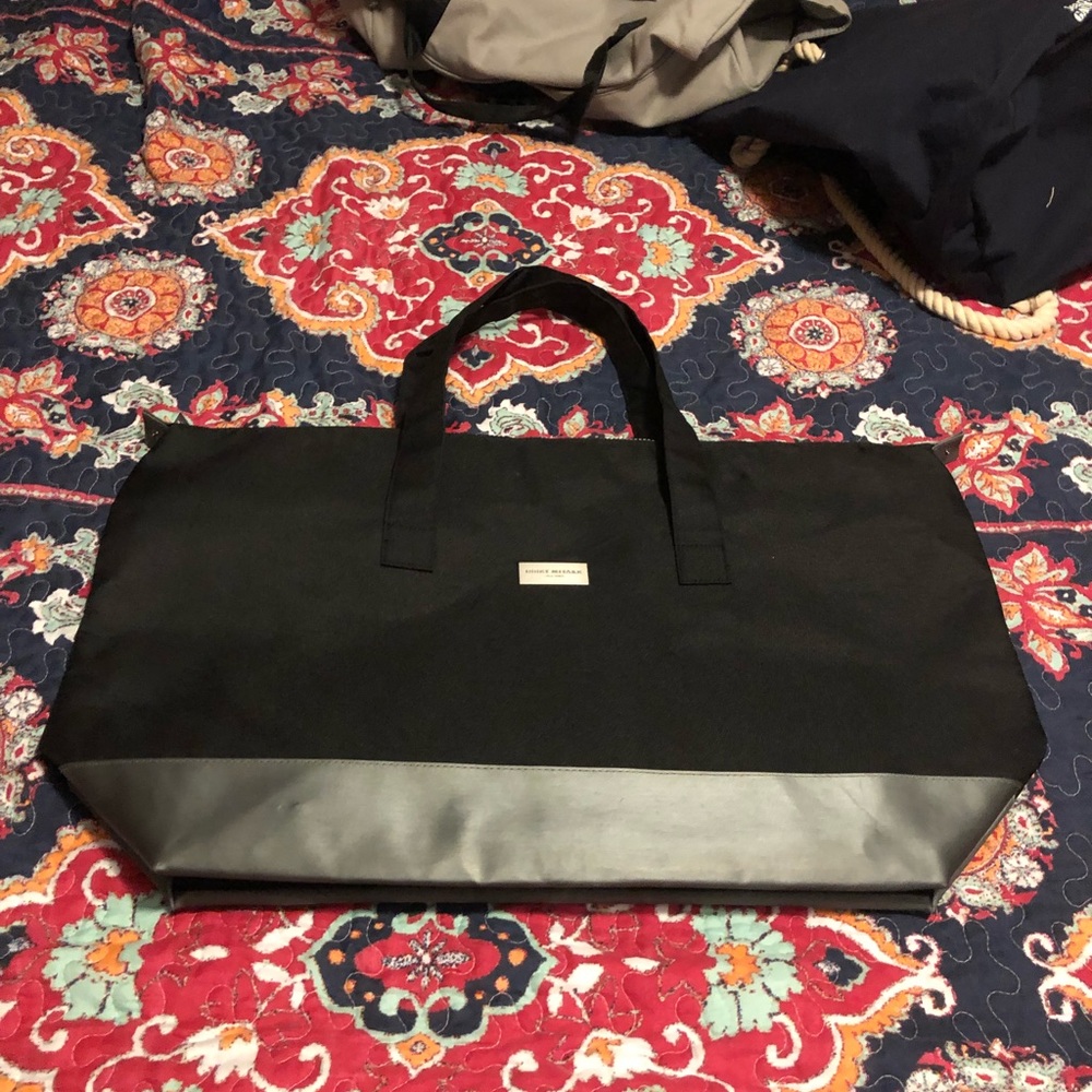 Rare Issey Miyake Designer men’s duffle bag